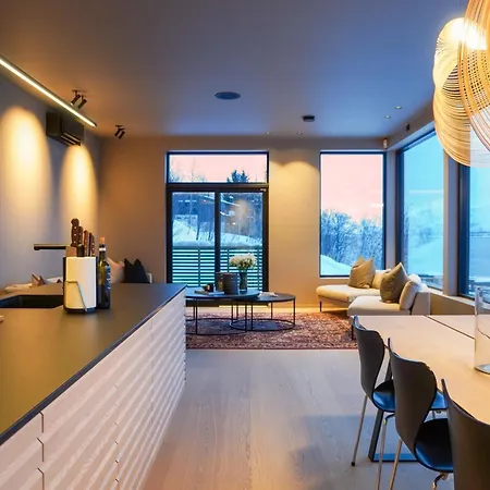 Coastal Retreat 3 Bedroom Haven