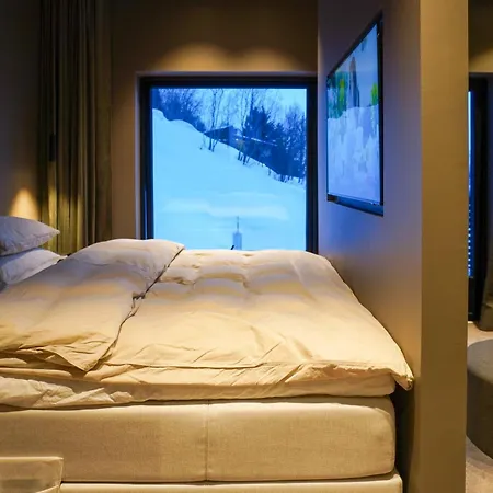 Coastal Retreat 3 Bedroom Haven Villa Tromso