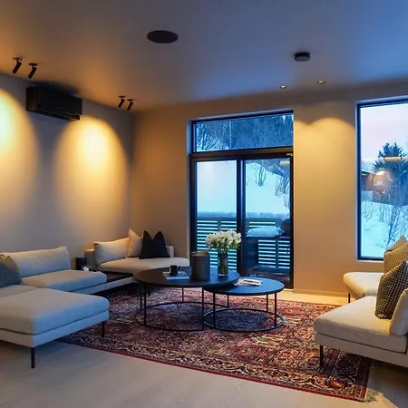 Coastal Retreat 3 Bedroom Haven Villa *