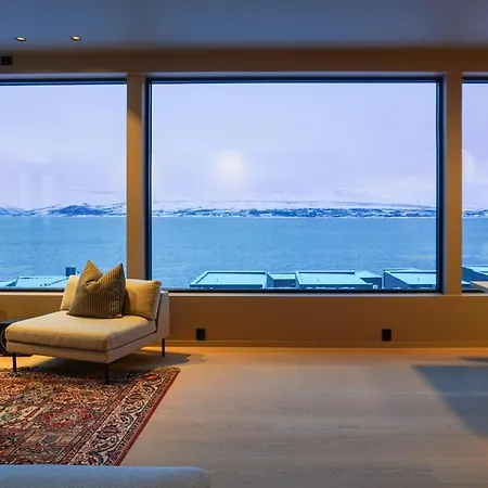 Coastal Retreat 3 Bedroom Haven Villa *