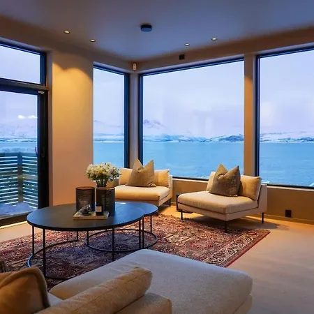 بيت للعطل 3br Stunning View *