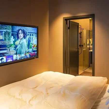 بيت للعطل 3br Stunning View ترومسو