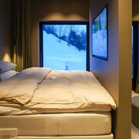 3br Stunning View * Tromsø