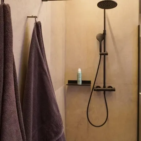 Ferienhaus 3br Stunning View *