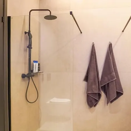 Ferienhaus 3br Stunning View *