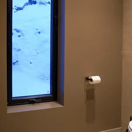 3br Stunning View بيت للعطل ترومسو