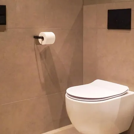 بيت للعطل 3br Stunning View ترومسو