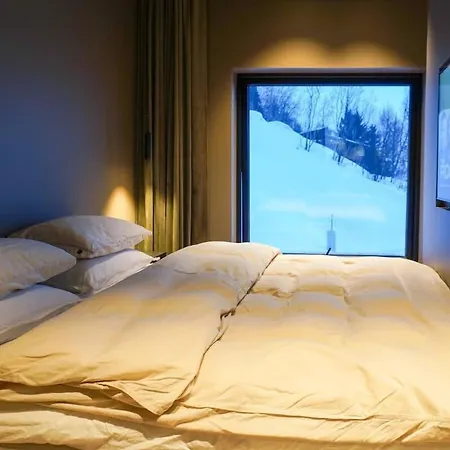 3br Stunning View Tromsø