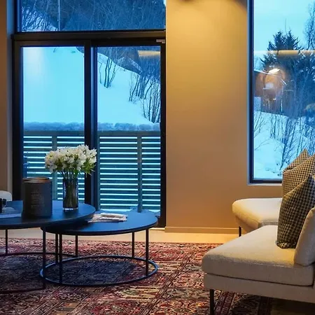 3br Stunning View * ترومسو