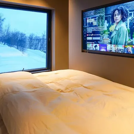 Ferienhaus 3br Stunning View