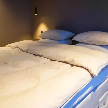 3br Stunning View بيت للعطل ترومسو