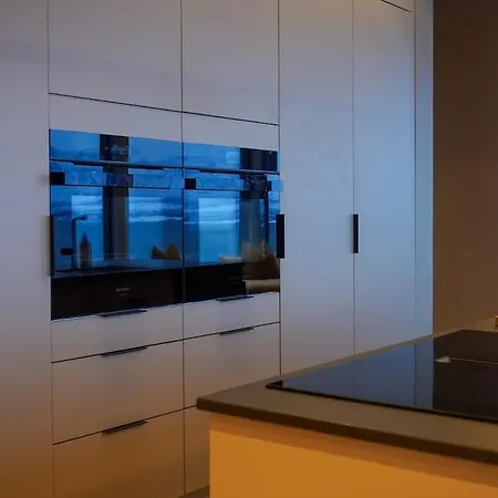 3br Stunning View Tromsø