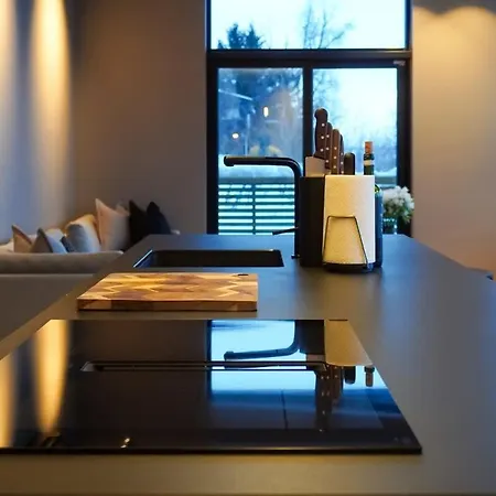 3br Stunning View Ferienhaus