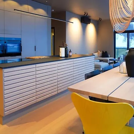 Ferienhaus 3br Stunning View