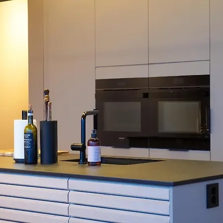 3br Stunning View ترومسو