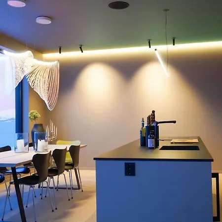 Ferienhaus 3br Stunning View