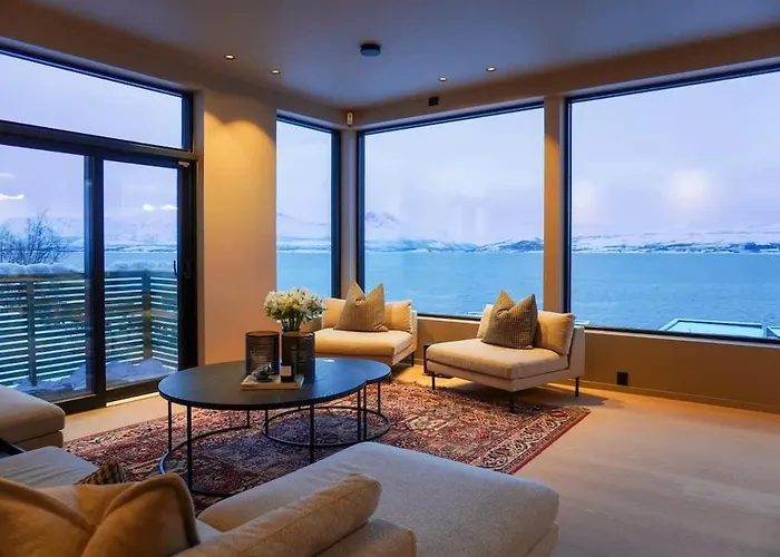 Dom wakacyjny 3br Stunning View *