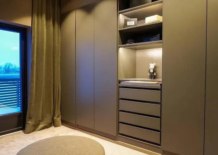 Dom wakacyjny 3br Stunning View *