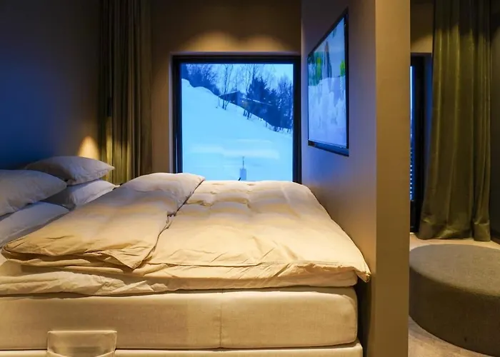 3br Stunning View * טרומסה