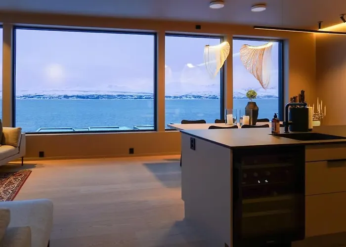 Dom wakacyjny 3br Stunning View *