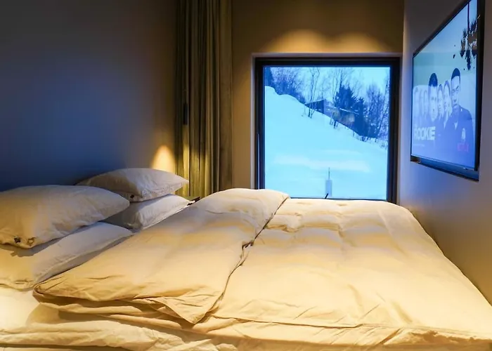 3br Stunning View Tromsø
