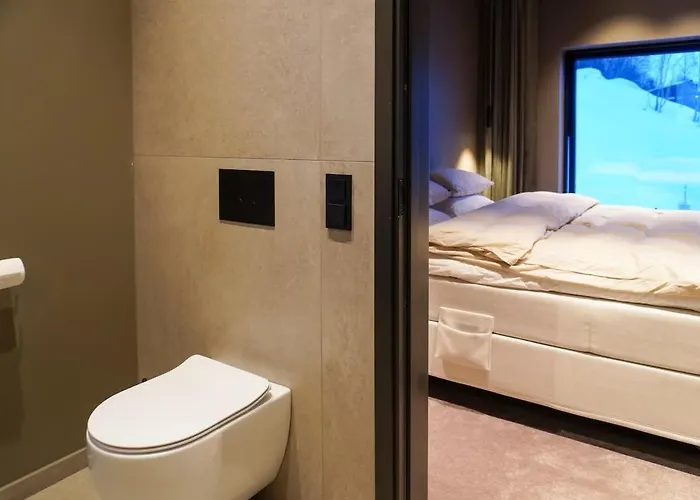 3br Stunning View בית נופש