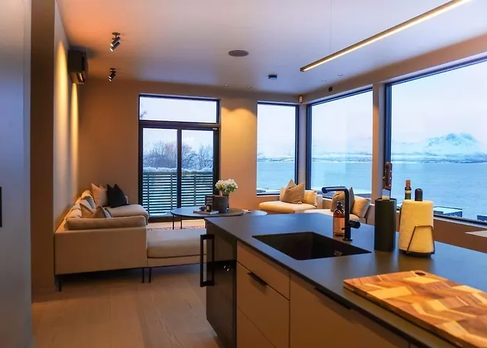 Dom wakacyjny 3br Stunning View *