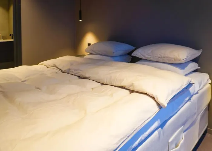 3br Stunning View Dom wakacyjny Tromsø
