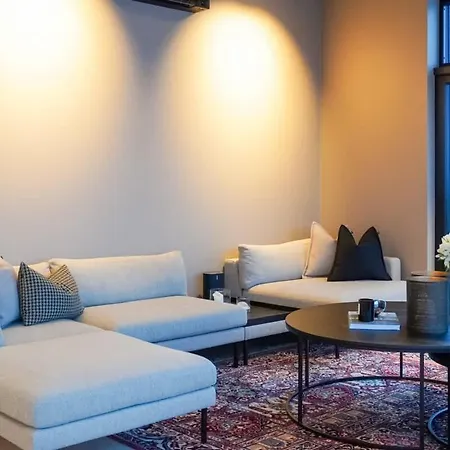3br Stunning View Feriehus